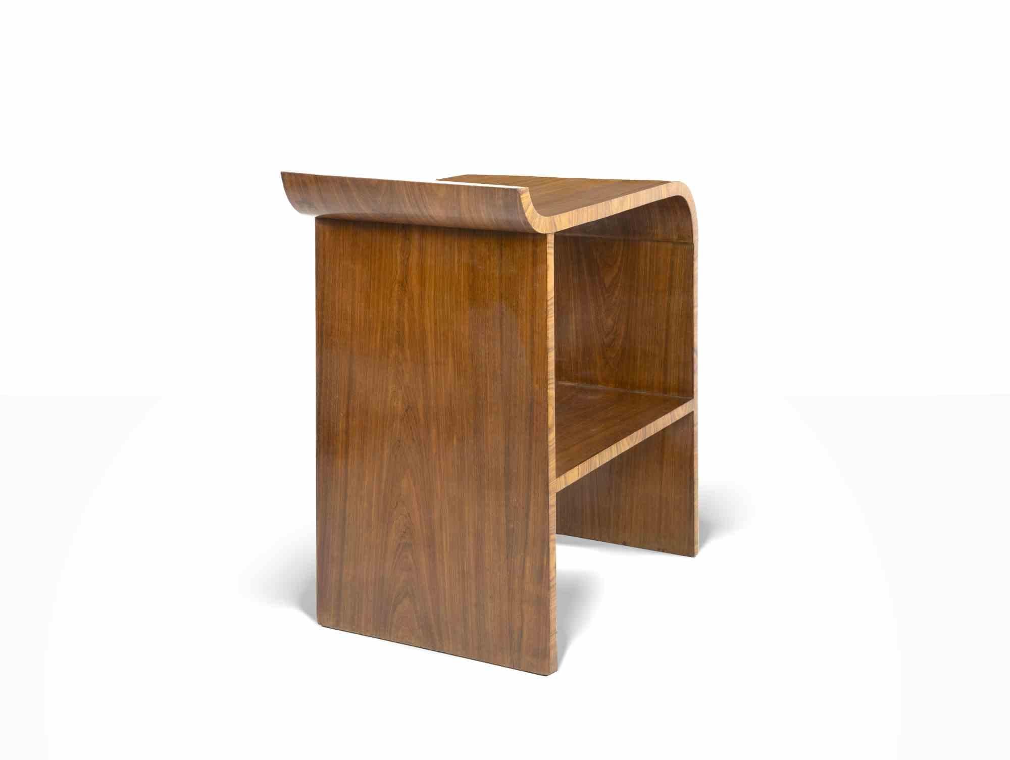 Table basse vintage, Italie, années 1970 Bon état - En vente à Roma, IT