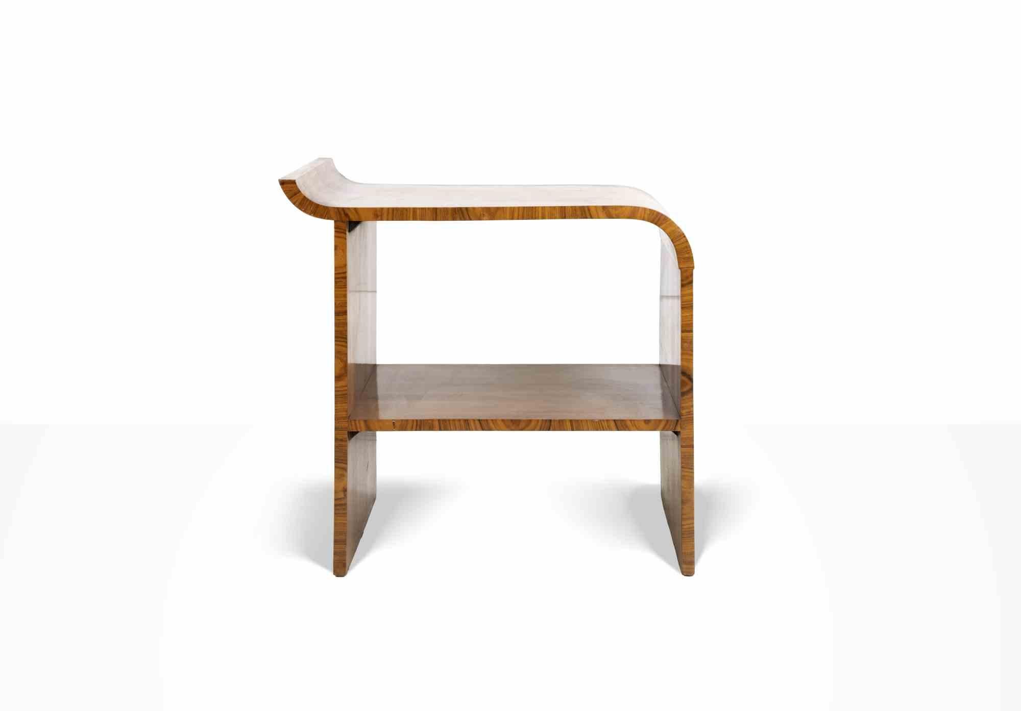 Fin du 20e siècle Table basse vintage, Italie, années 1970 en vente
