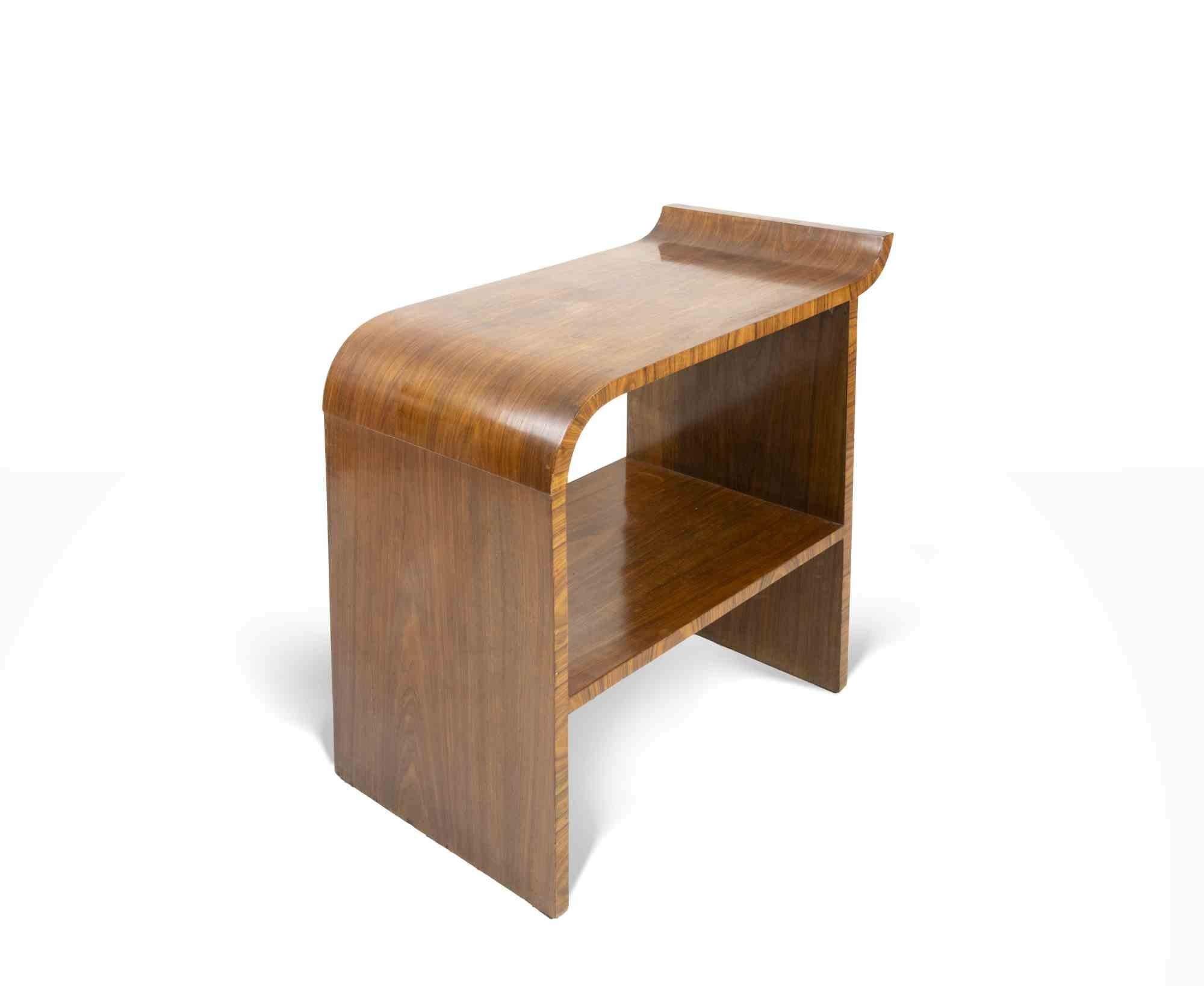 Métal Table basse vintage, Italie, années 1970 en vente