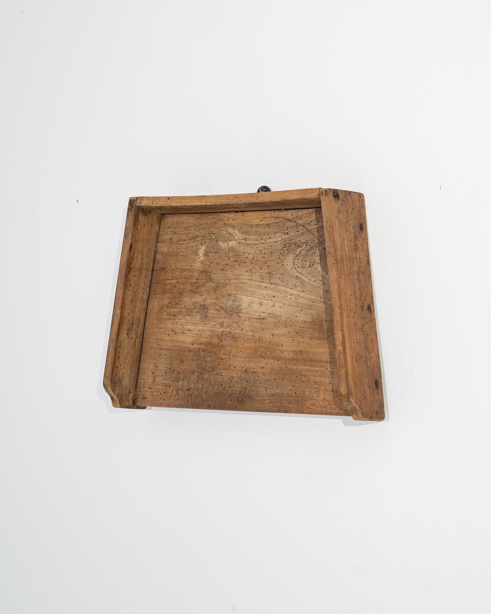 vintage wooden cutting boards