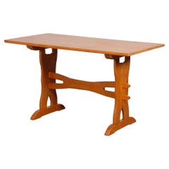 Dining Room Tables