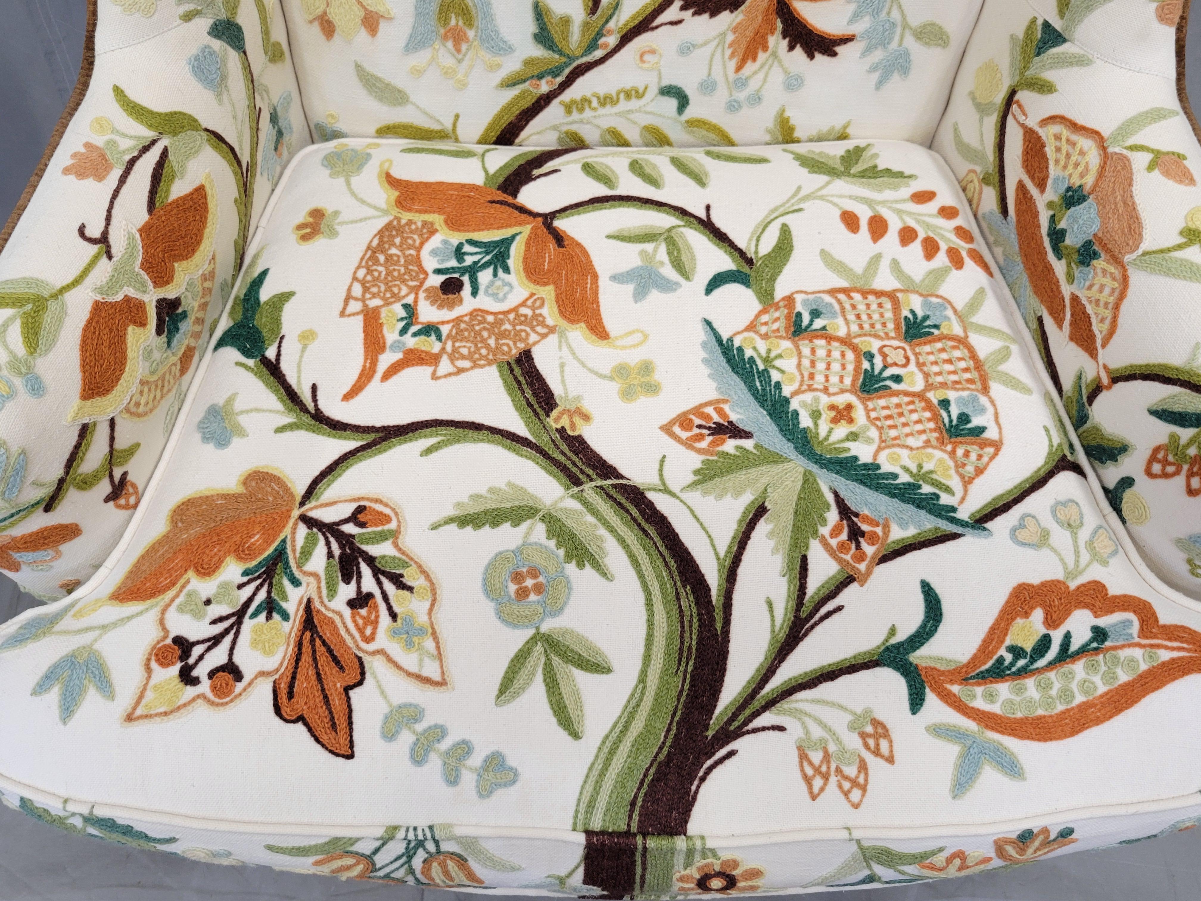 Vintage Woodmark Mary Webb Wood 