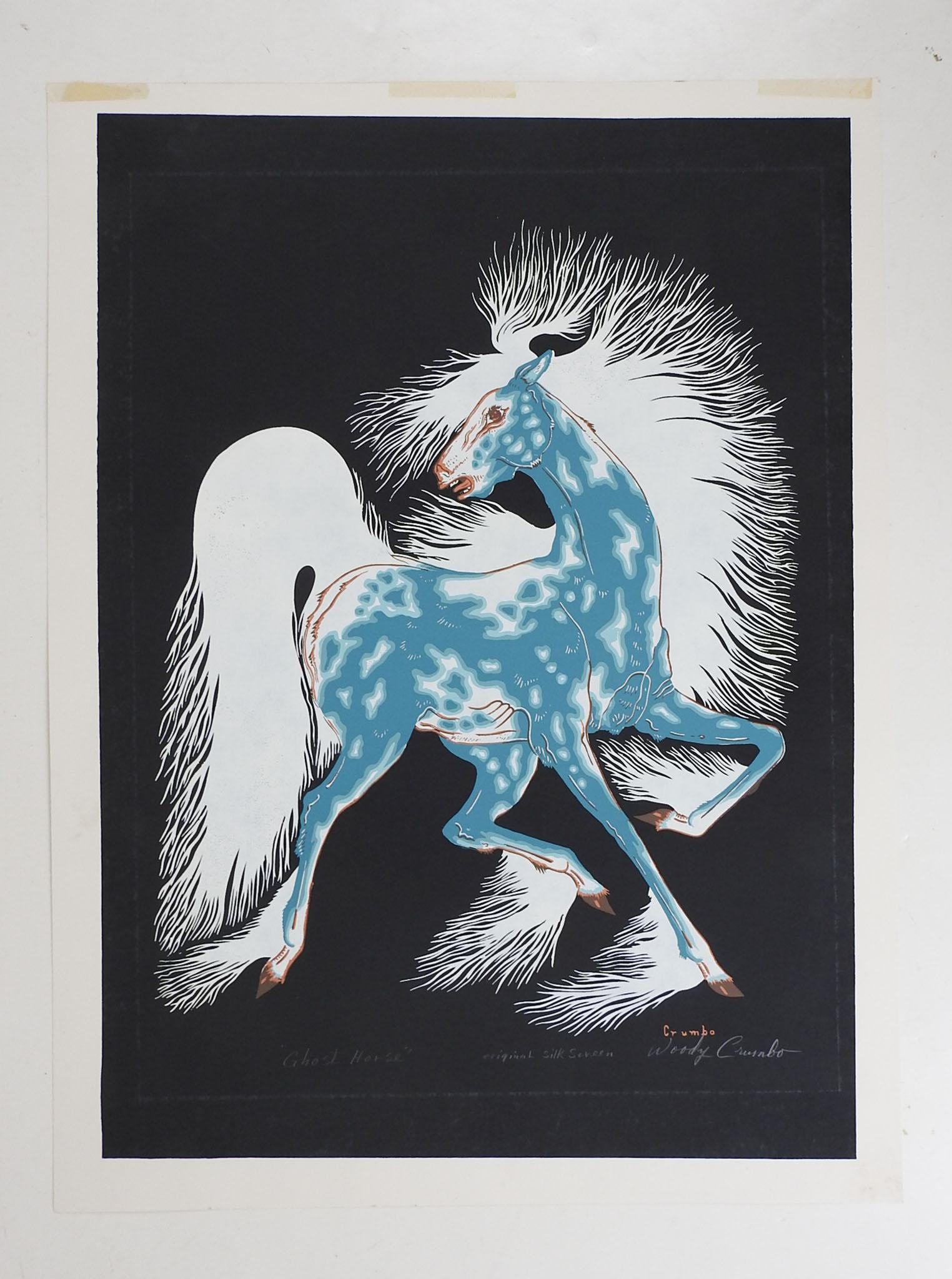 woody crumbo prints for sale