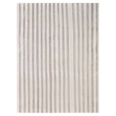 Rug & Kilim in lana vintage 7'4''x9'10''