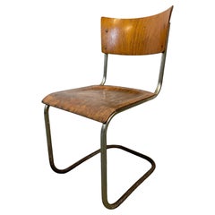 Used Workshop Chair, 1960s