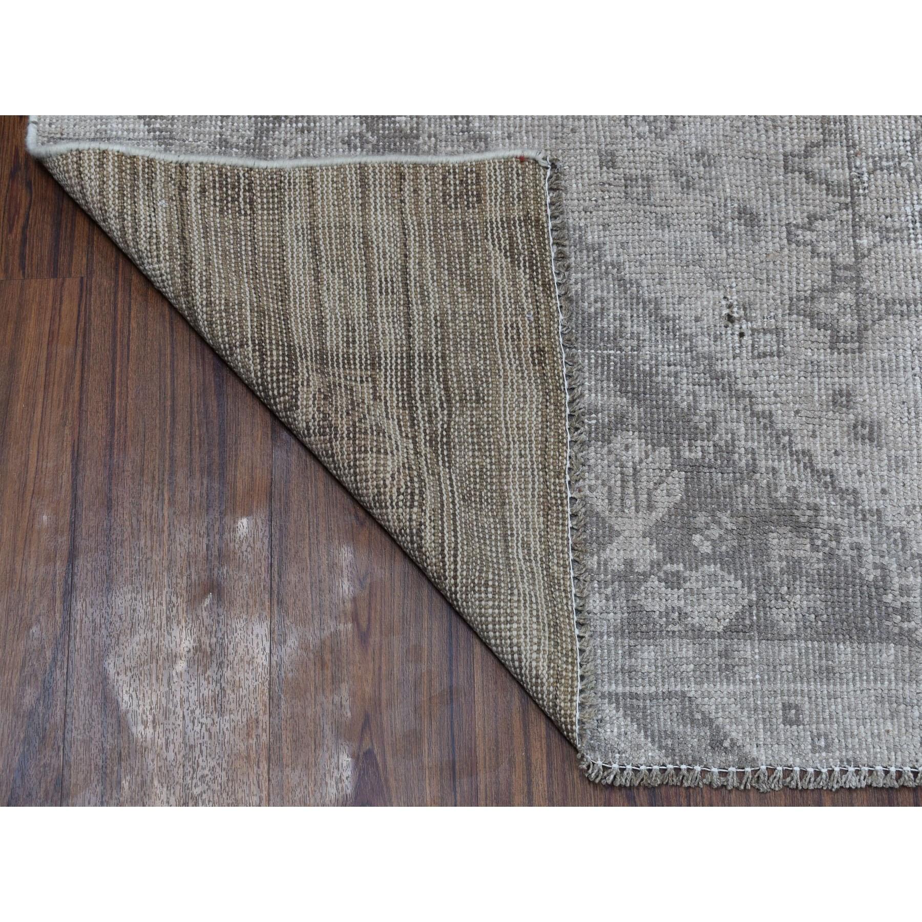 This fabulous hand-knotted carpet has been created and designed for extra strength and durability. This rug has been handcrafted for weeks in the traditional method that is used to make
Exact Rug Size in Feet and Inches : 4'10