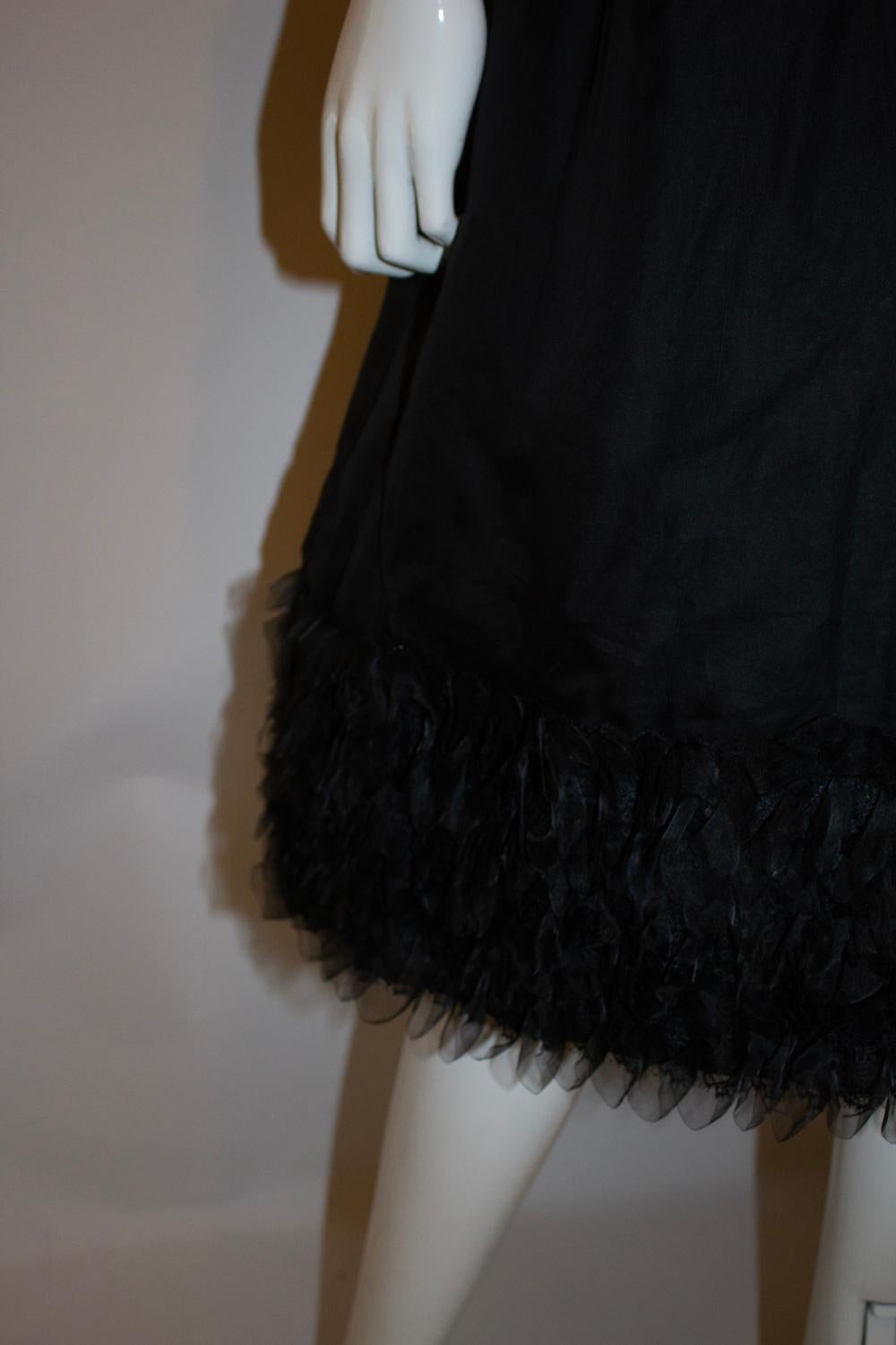 Robe et boléro Worth vintage Pour femmes en vente