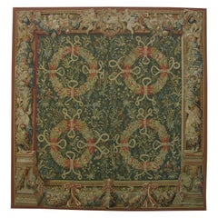 Arazzo vintage 7X6
