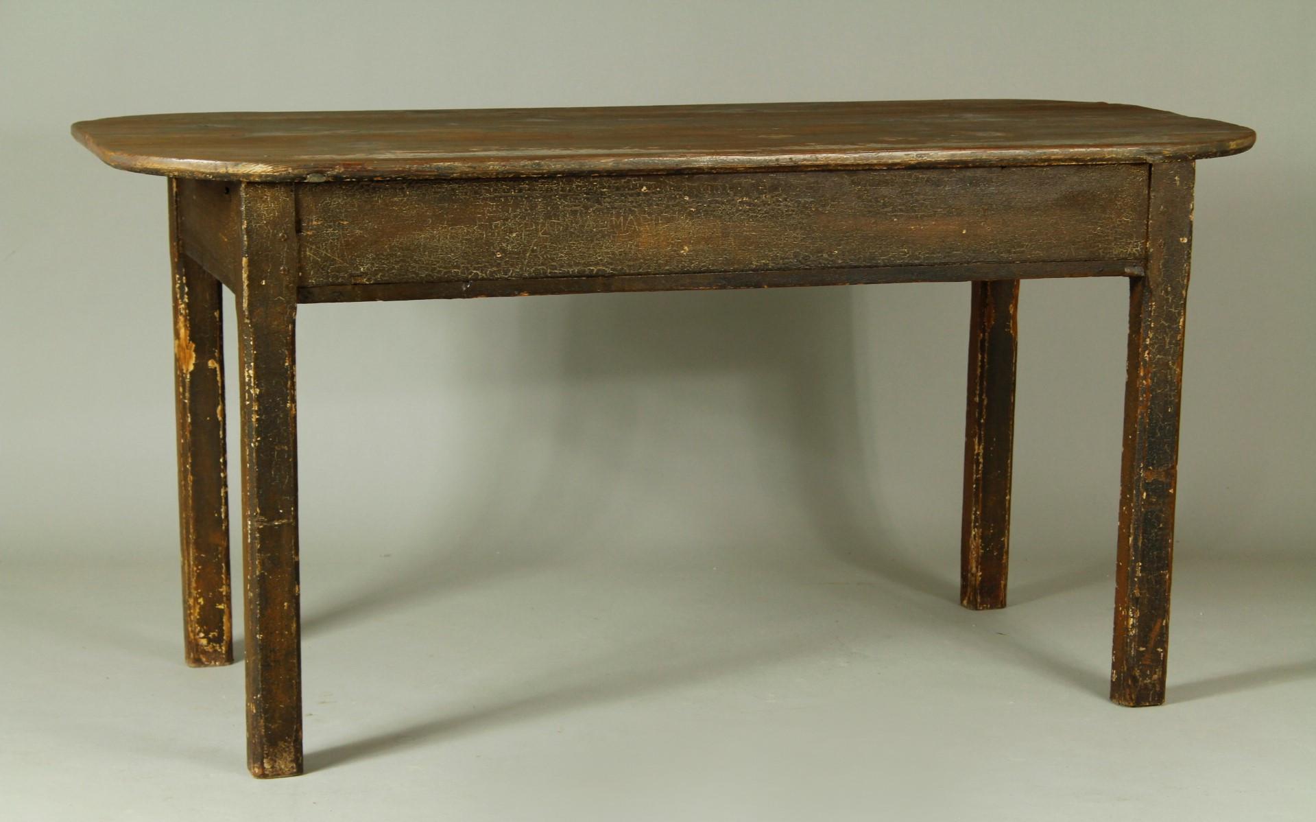 Vintage Writing Desk, 19th Century For Sale 7
