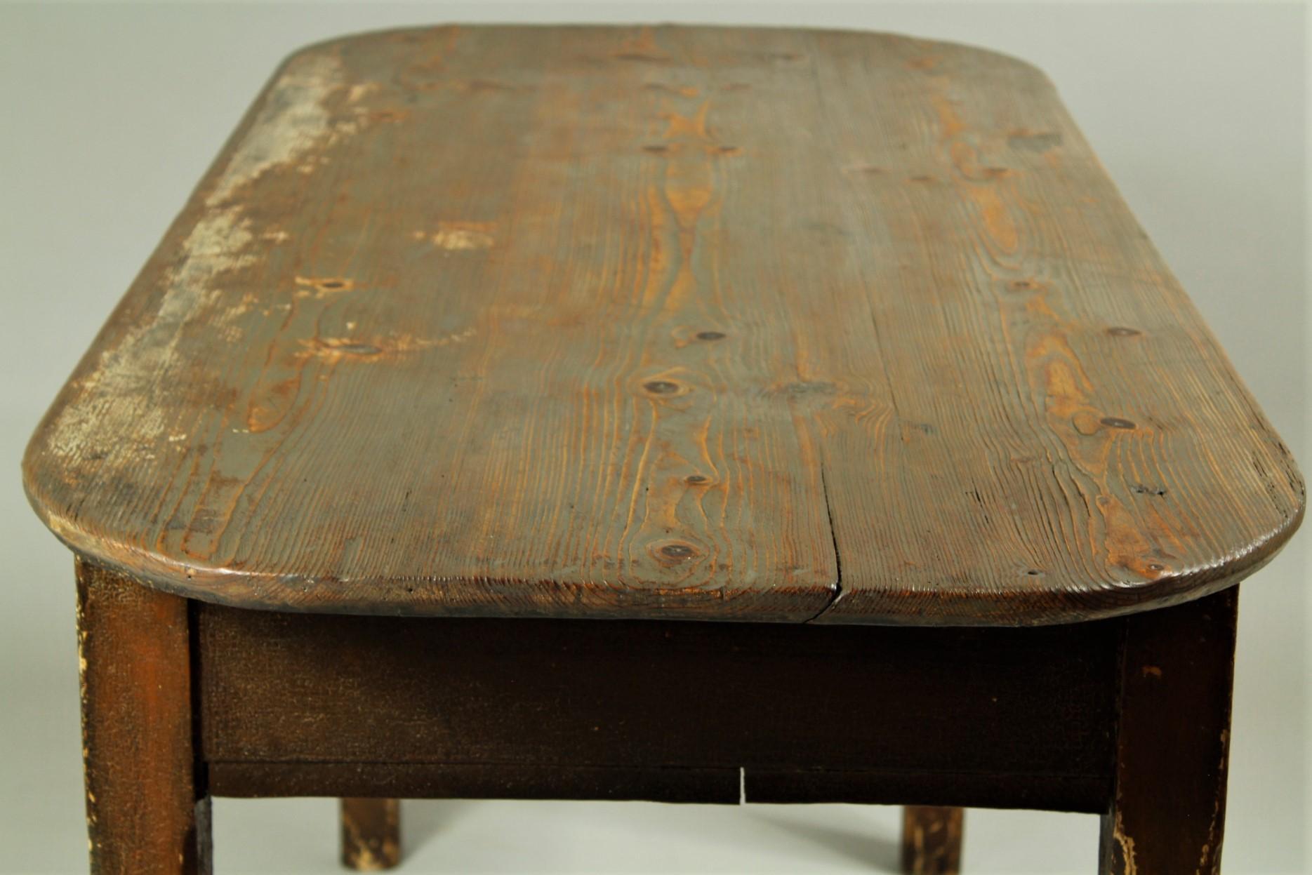 Vintage Writing Desk, 19th Century For Sale 8