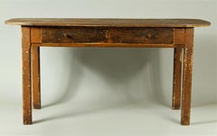 Vintage Writing Desk, 19th Century
