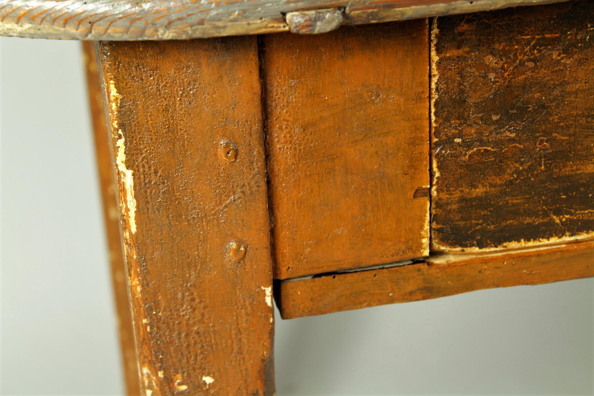 Vintage Writing Desk, 19th Century For Sale 2