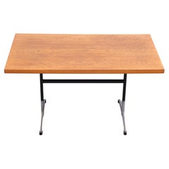 Vintage-Schreibtisch, Niederländisch 1960er Jahre