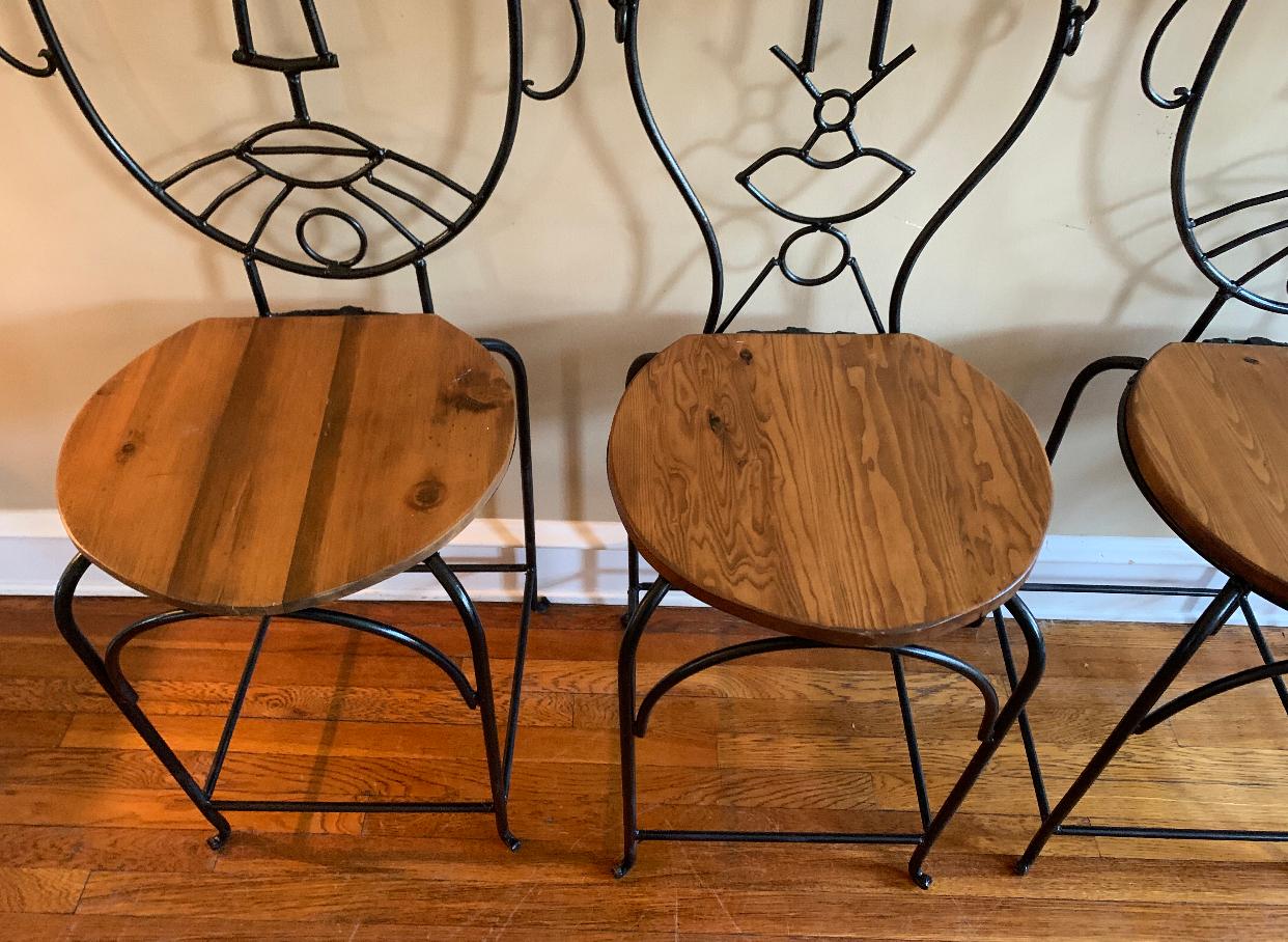 john risley chair