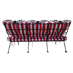 Terrassenset Russell Woodard