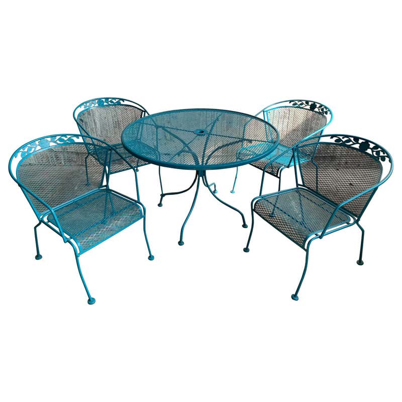 Woodard Patio Furniture Vintage 12 For Sale On 1stDibs woodard-patio-furniture-vintage-12-for-sale-on-1stdibs