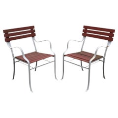 Chaises de salle à manger