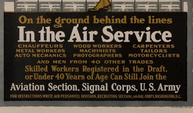 Army Air Service 