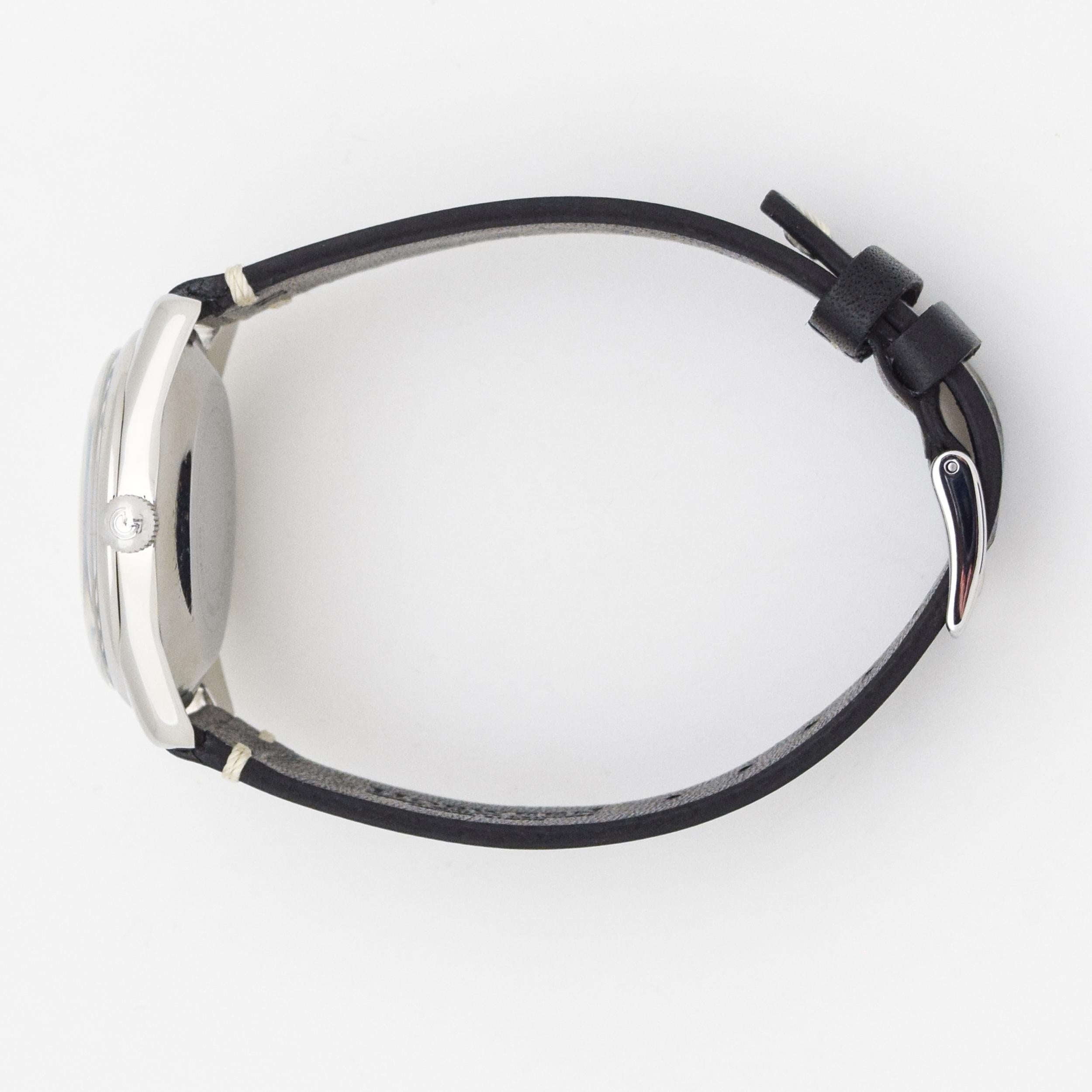 wyler lifeguard watch