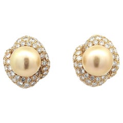 Clip-on Earrings