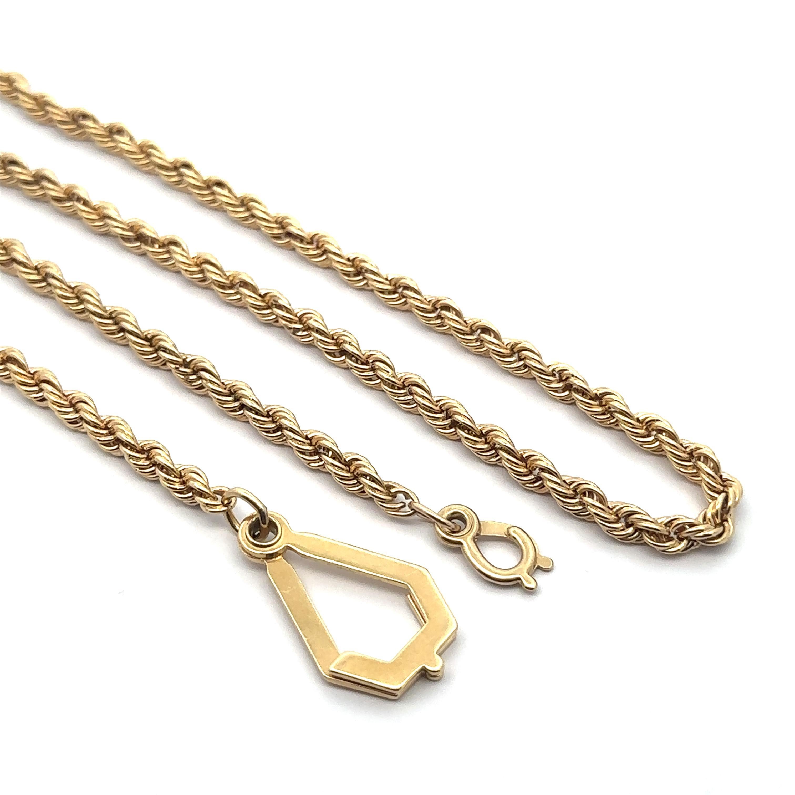 Women's Vintage Yellow Gold 21