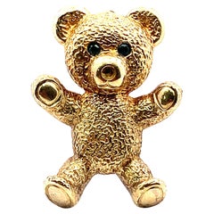 Brooches