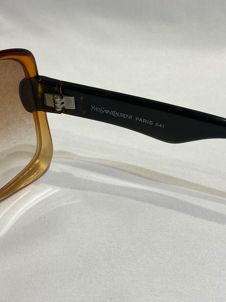 mcq glasses