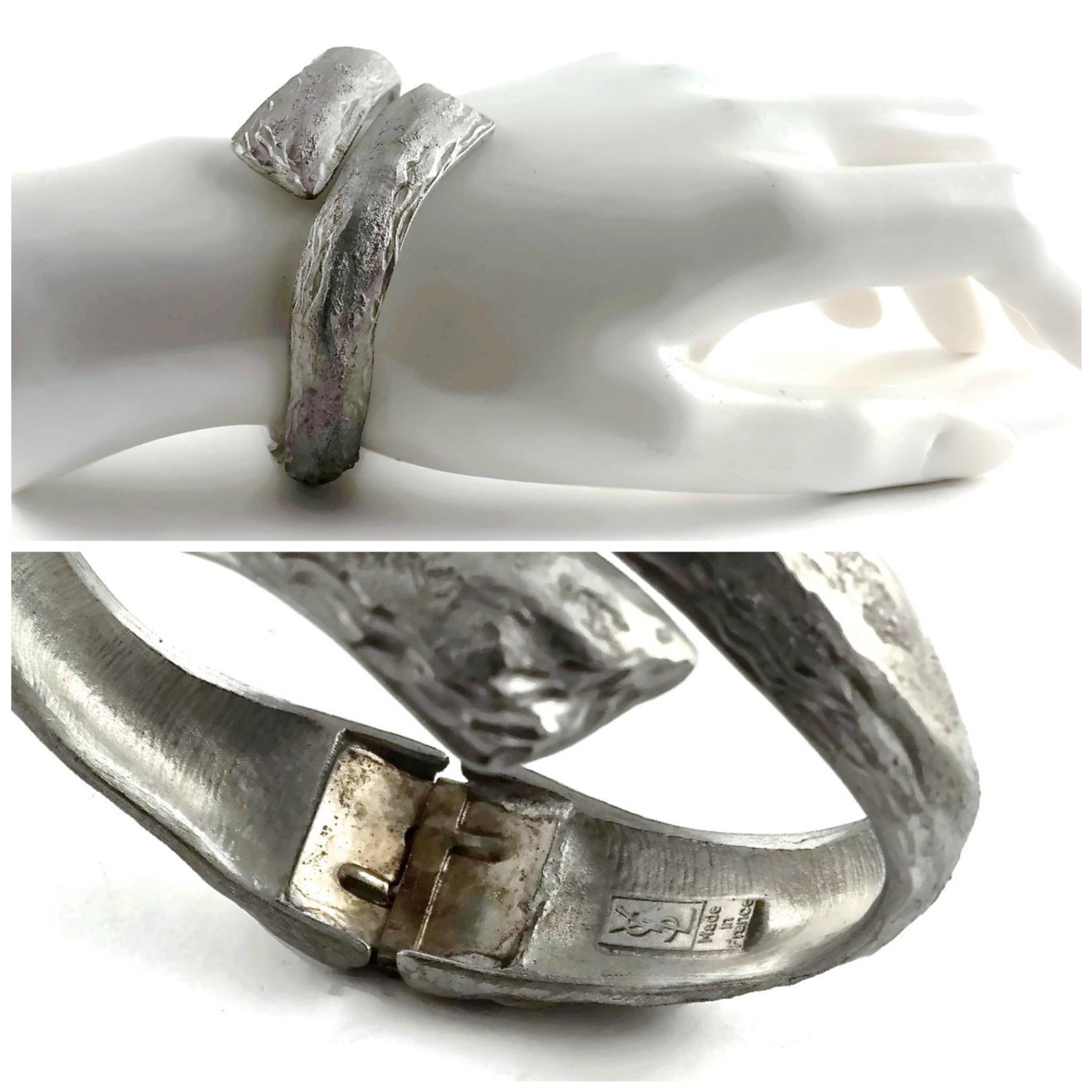 ysl bangle