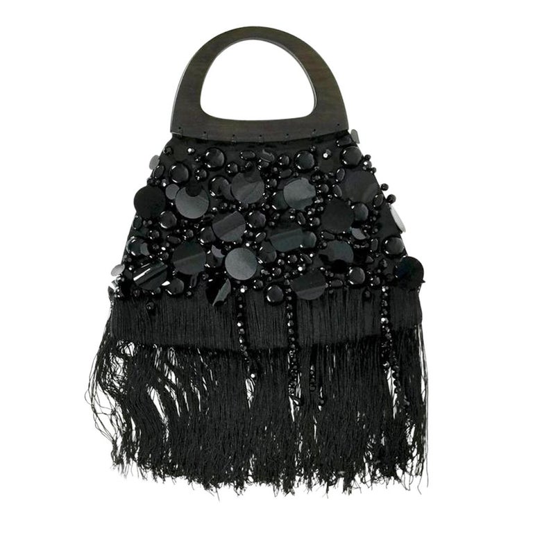 Vintage Yves Saint Laurent Bag – Clothes Heaven Since 1983