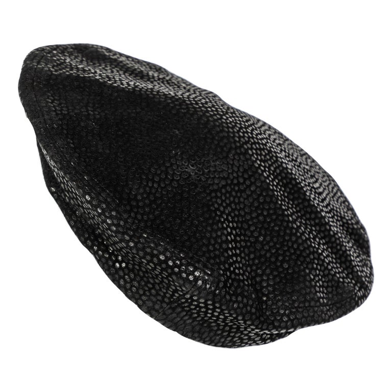 Vintage Yves Saint Laurent beret s-l400.jpg main image 3