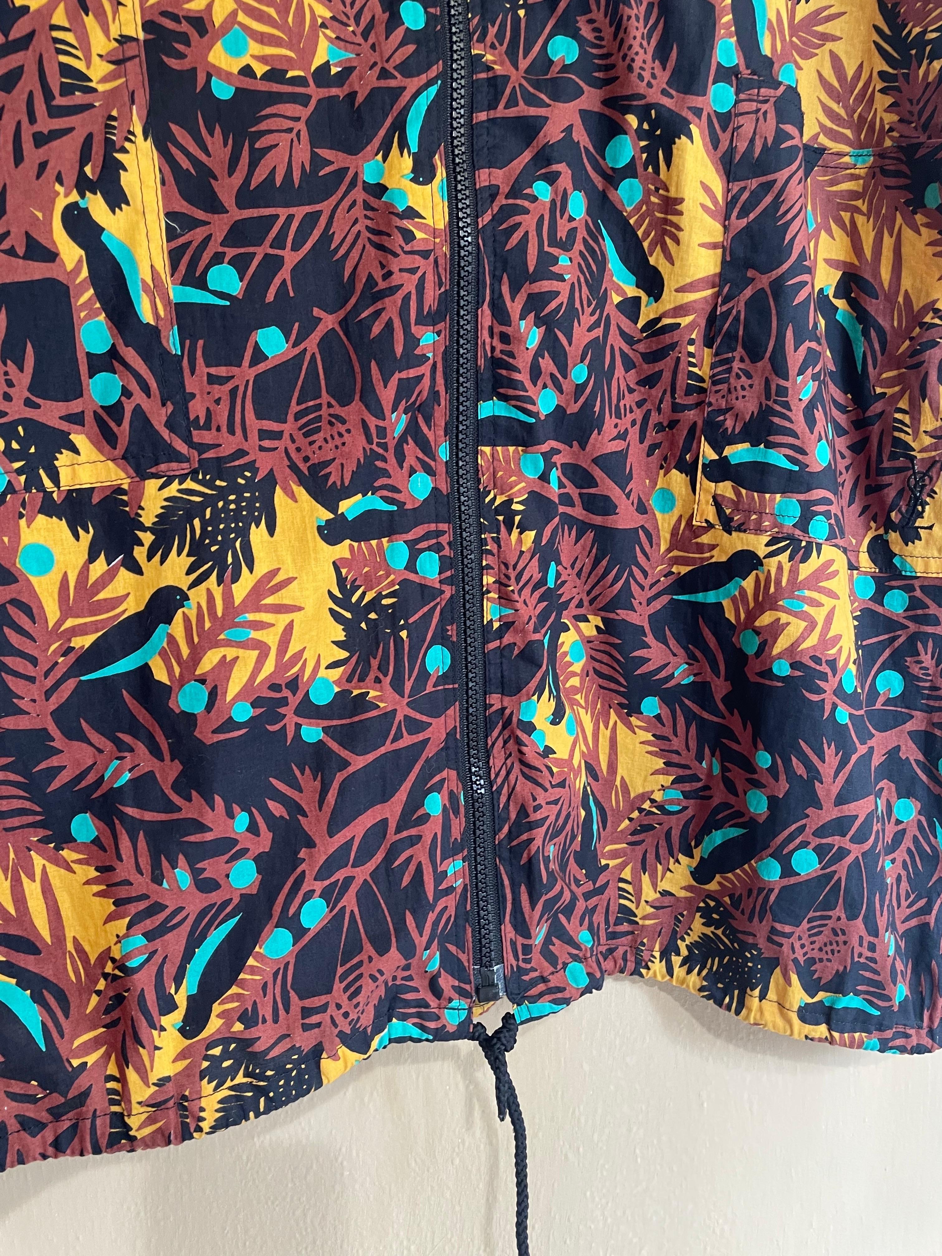 Vintage Yves Saint Laurent bomber jacket For Sale 1