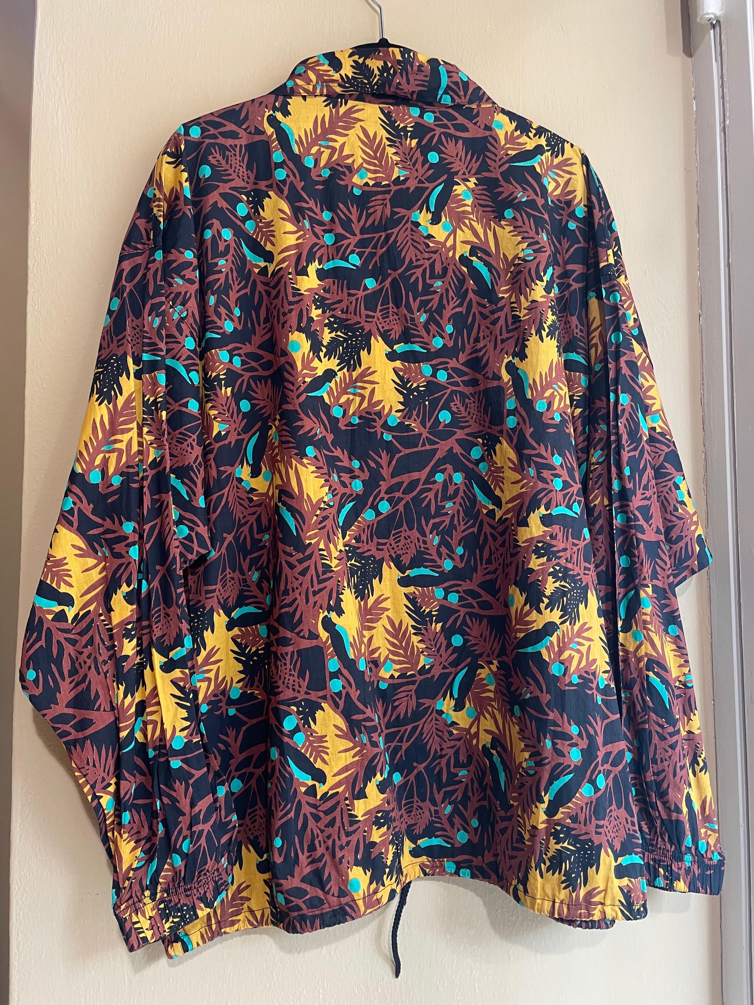 Vintage Yves Saint Laurent bomber jacket For Sale 2