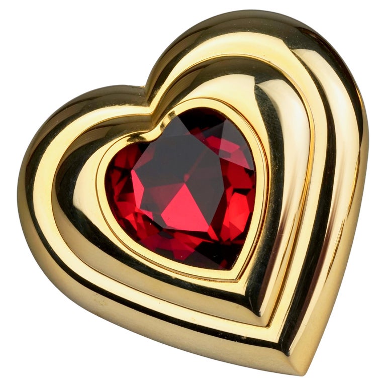 Yves saint laurent compact clearance