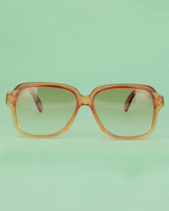 Vintage Yves Saint Laurent from the 70's