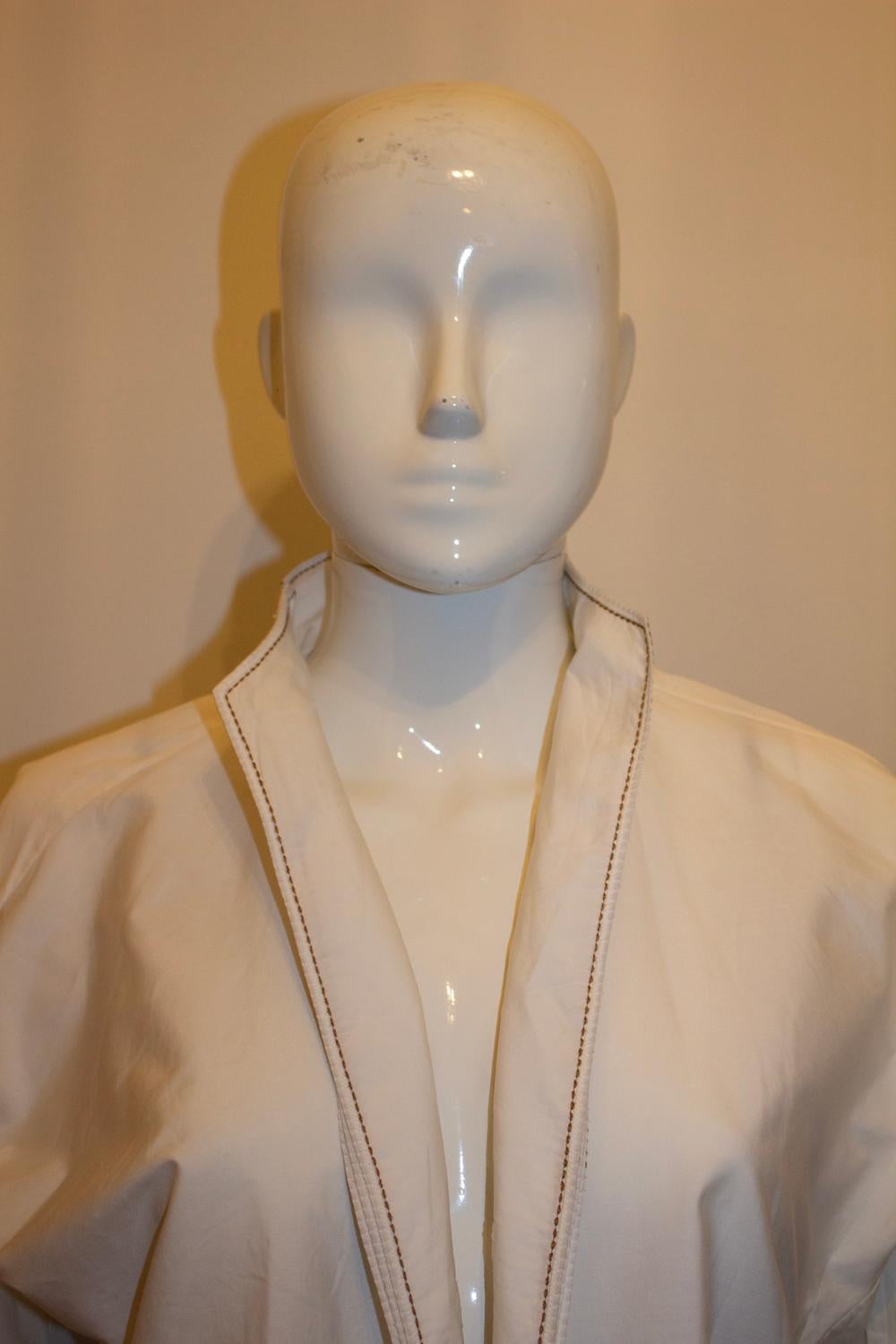 da uomo o donna Gonna/giacca vintage Yves Saint Laurent in vendita