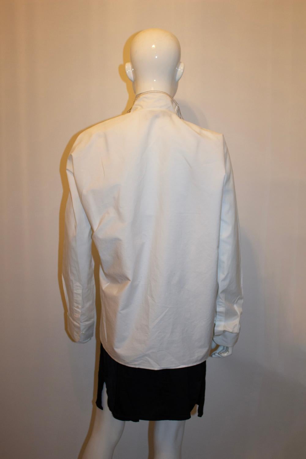 Gonna/giacca vintage Yves Saint Laurent in vendita 1