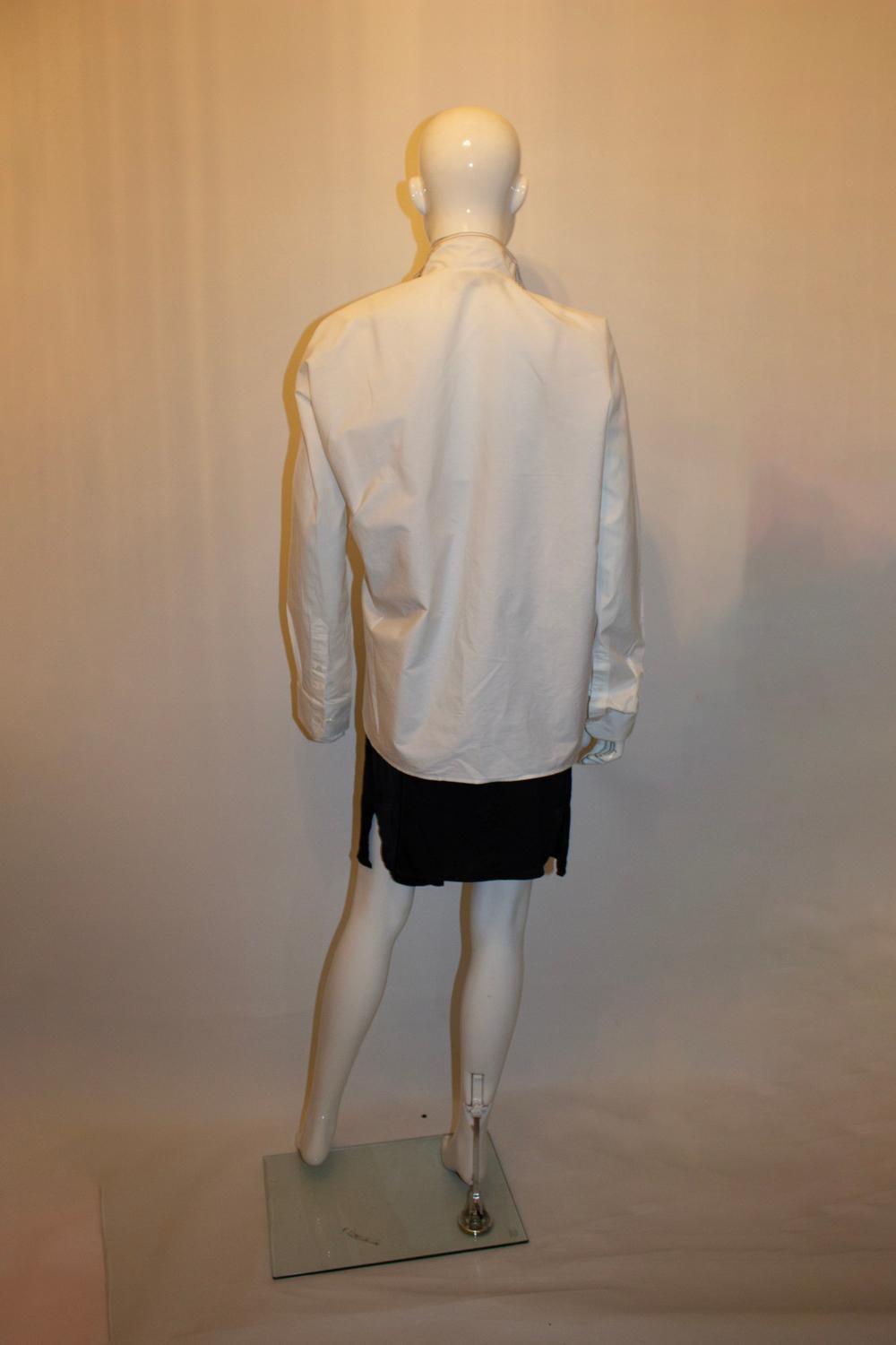 Gonna/giacca vintage Yves Saint Laurent in vendita 2