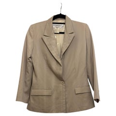 Vintage Yves Saint Laurent Pant Suit 1987 Vintage Yves Saint Laurent Pant Suit 1987