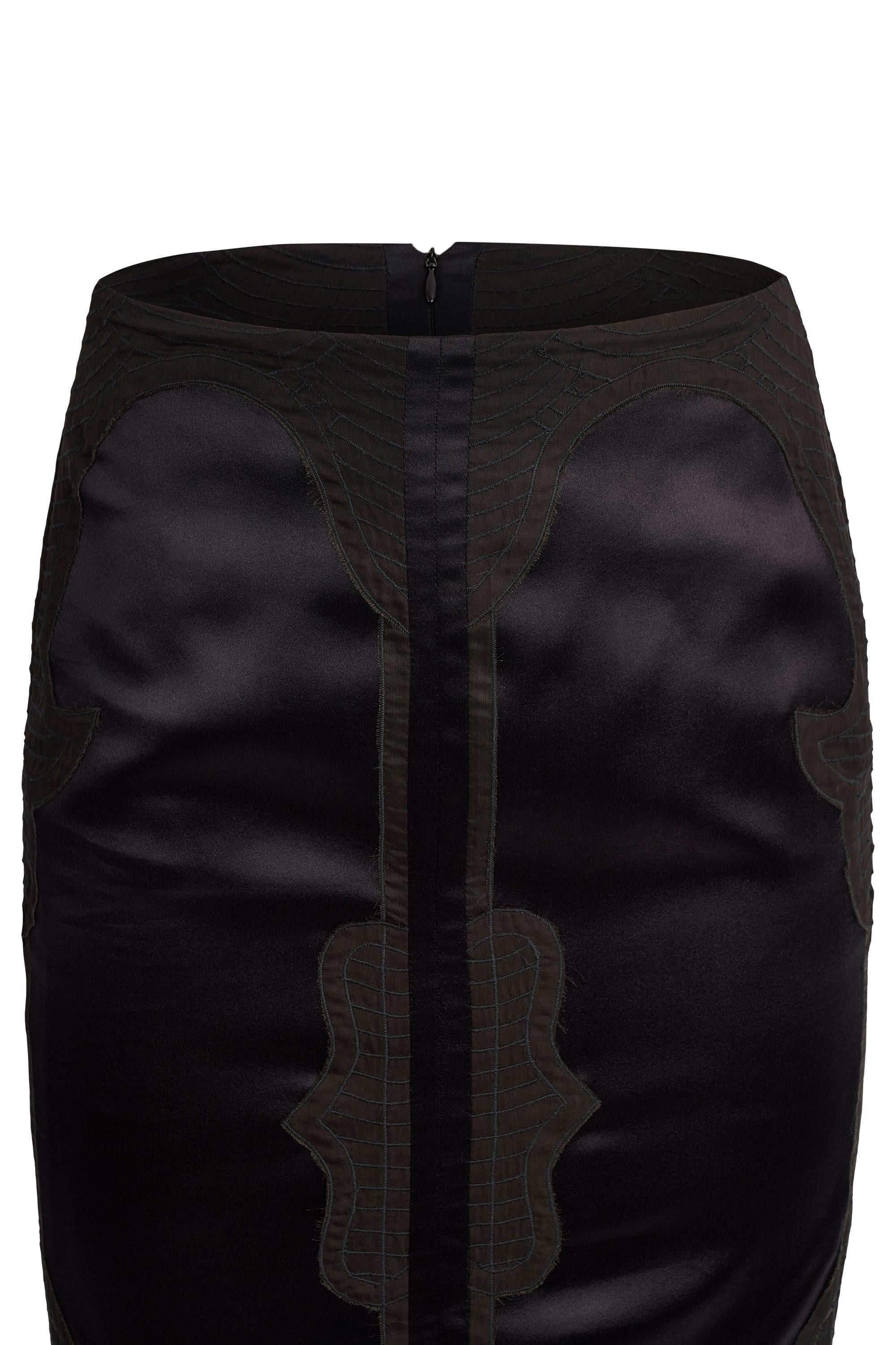 Yves Saint Laurent Rive Gauche A/I 2004 