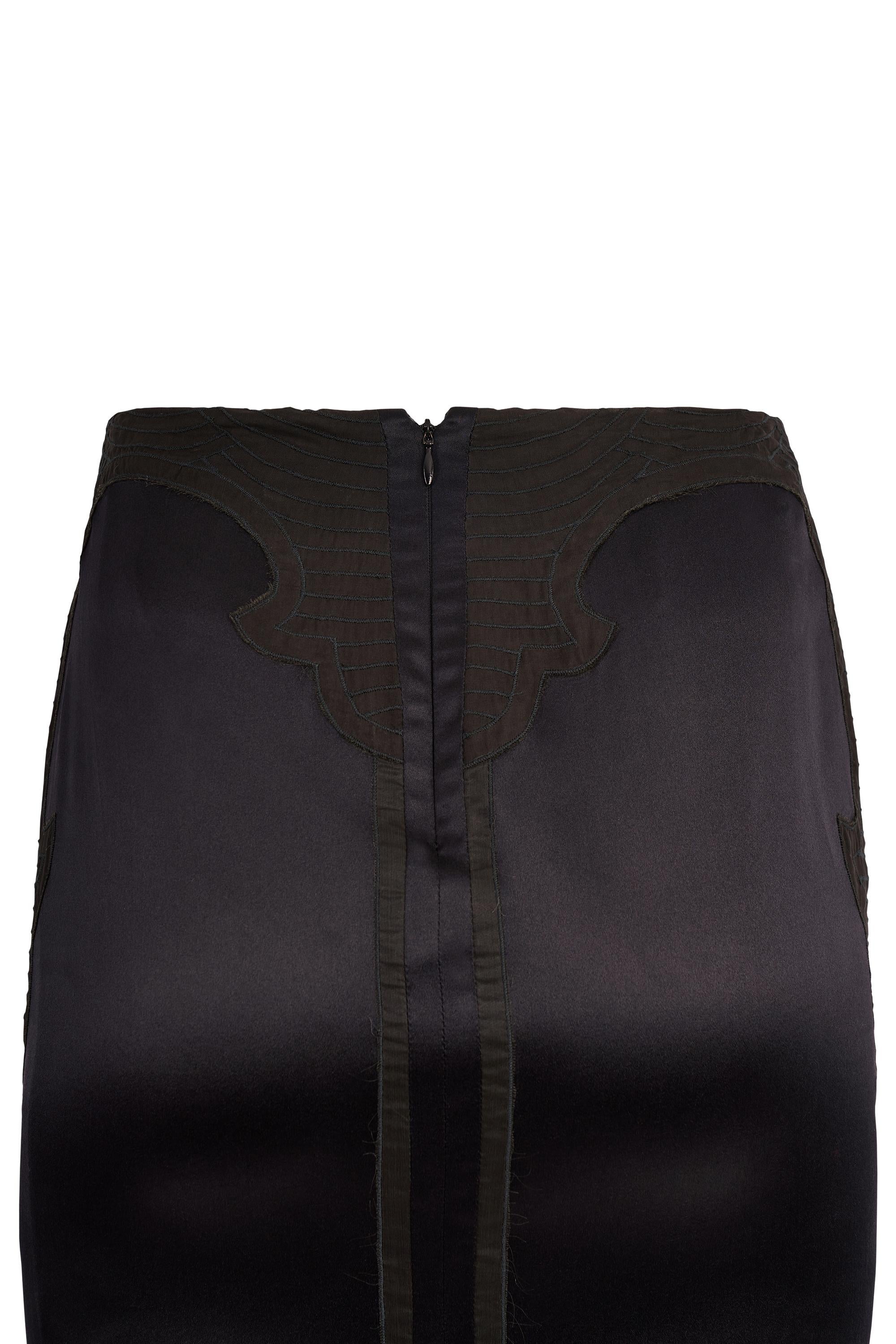 Yves Saint Laurent Rive Gauche A/I 2004 