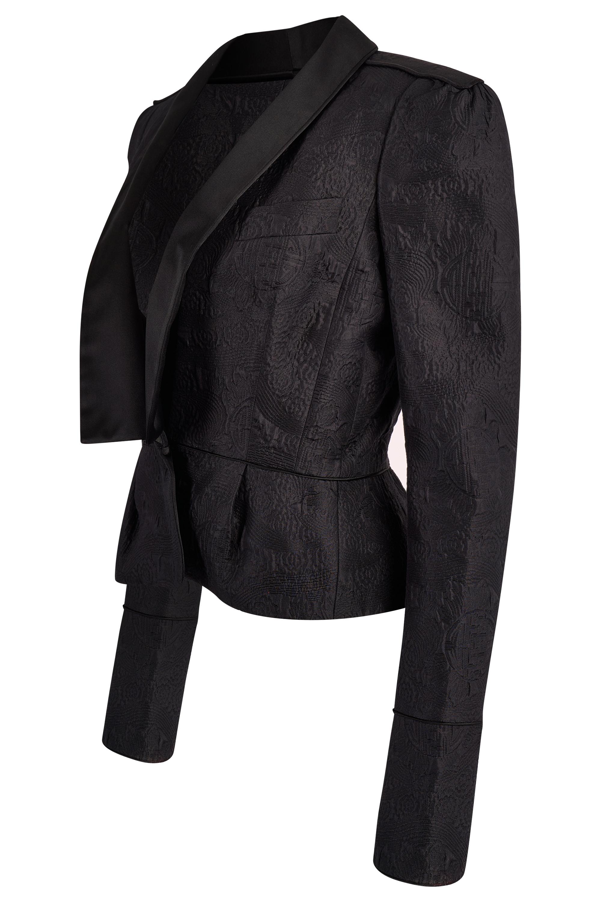 Yves Saint Laurent Rive Gauche A/I 2004 