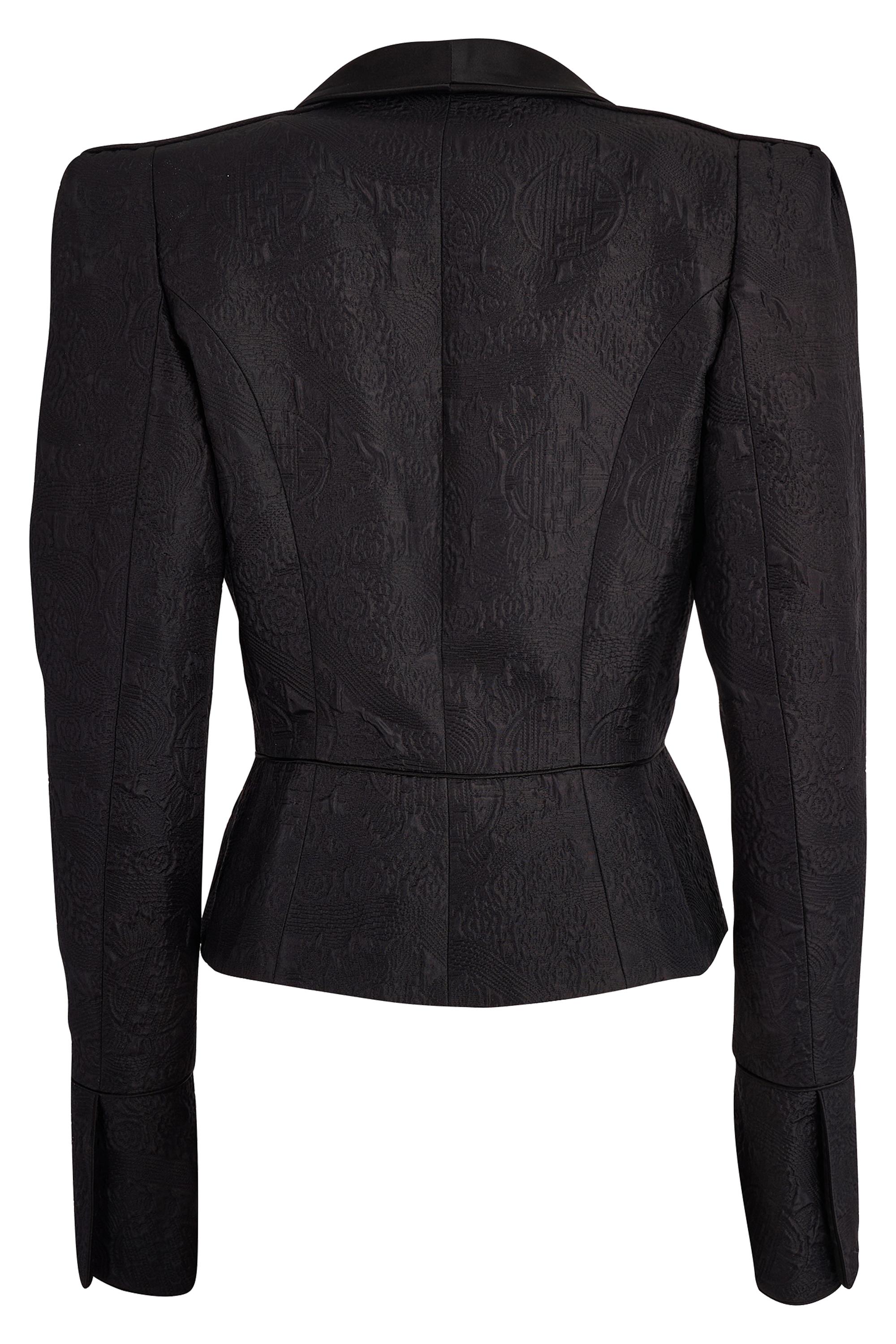 Yves Saint Laurent Rive Gauche A/I 2004 