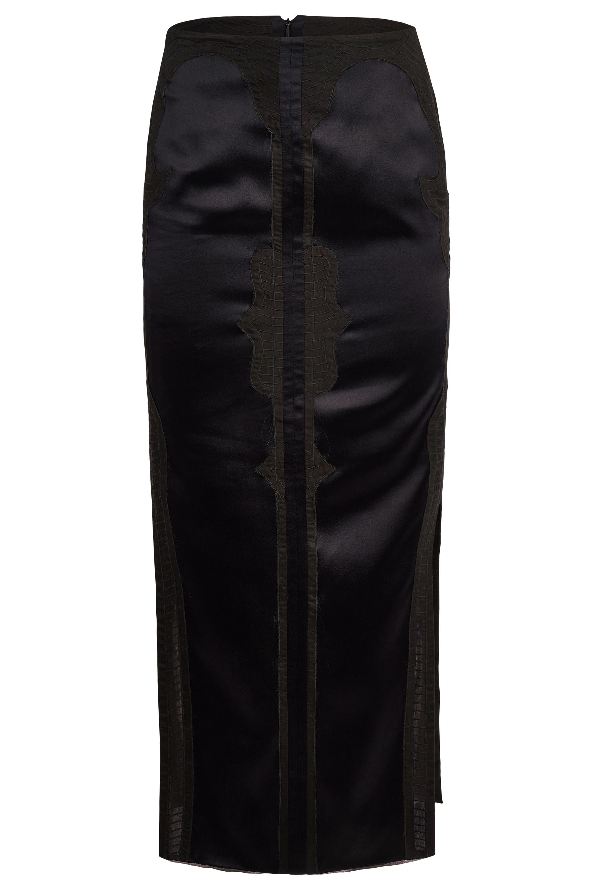 Yves Saint Laurent Rive Gauche A/I 2004 