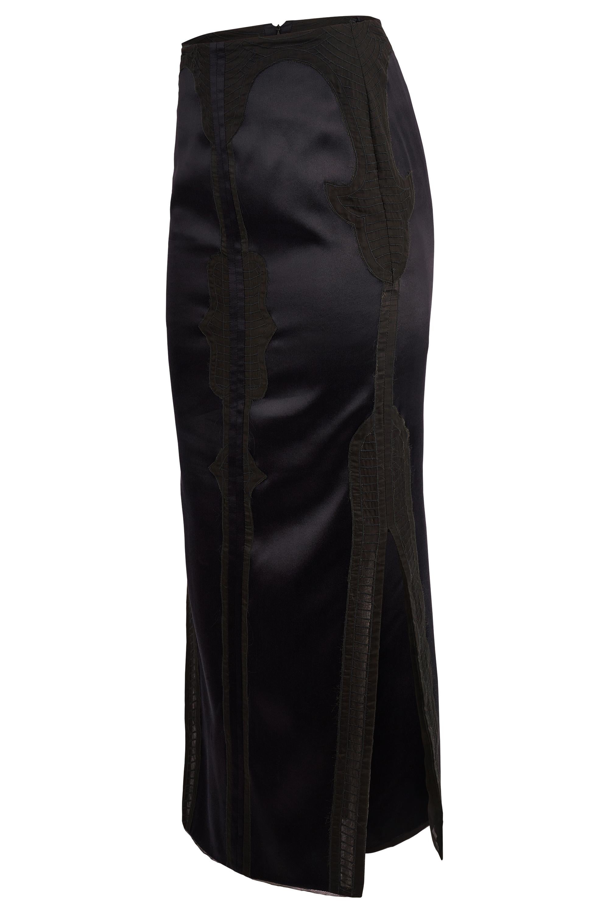 Yves Saint Laurent Rive Gauche A/I 2004 