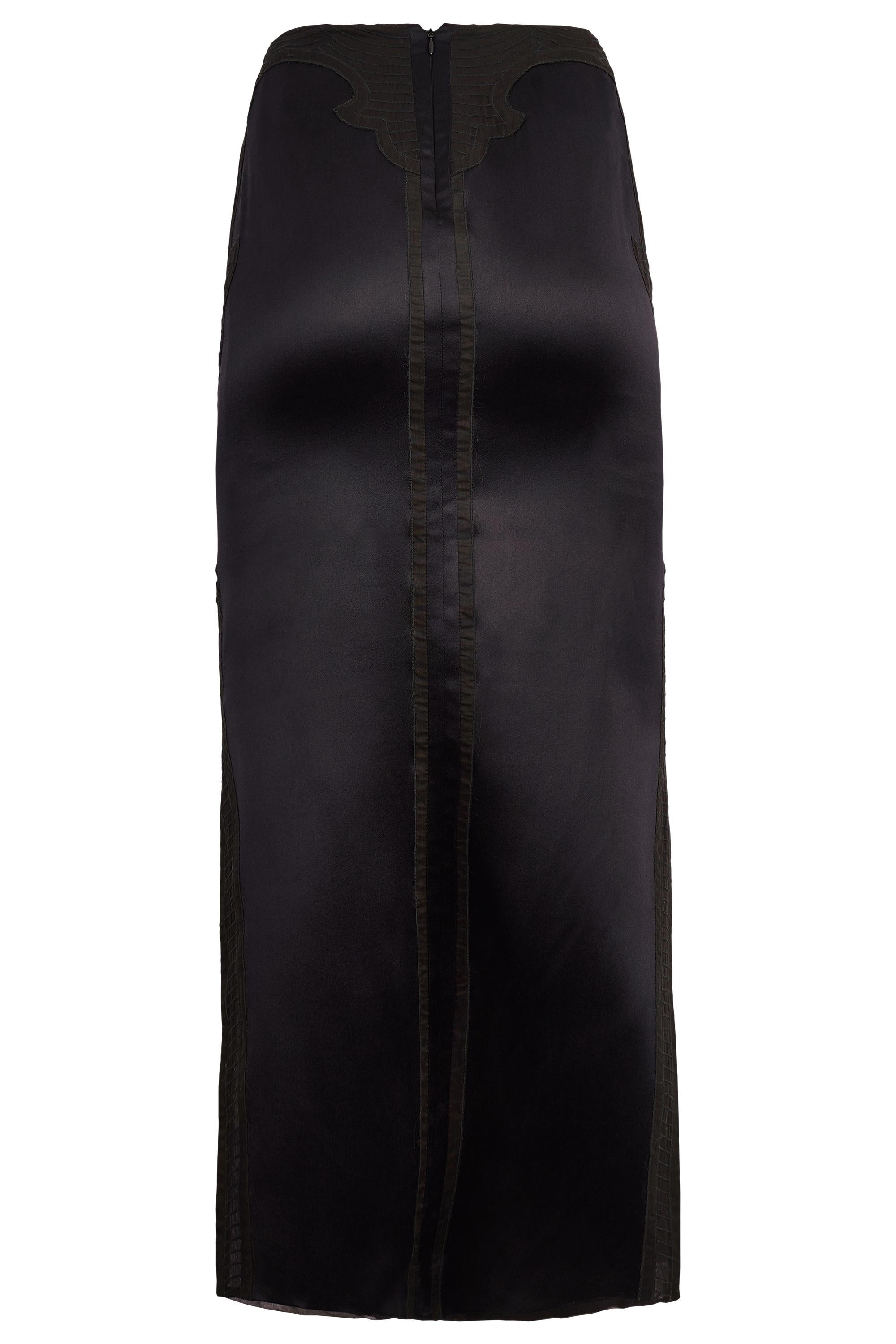 Yves Saint Laurent Rive Gauche A/I 2004 