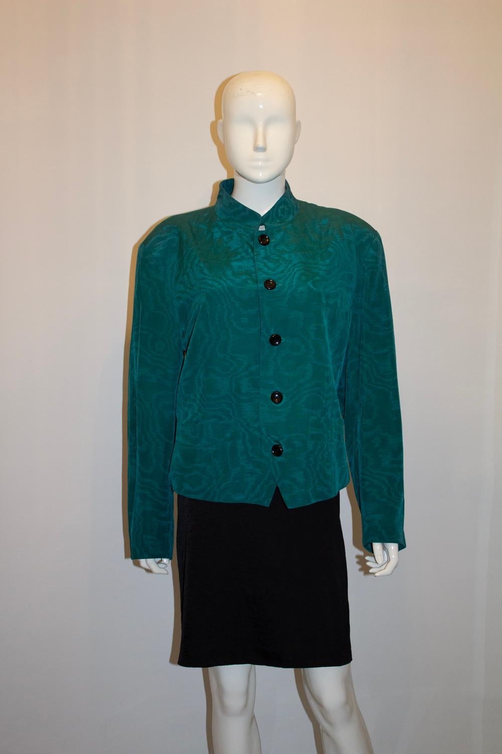 da uomo o donna Yves Saint Laurent Rive Gauche d'epoca  Giacca in vendita