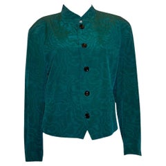 Yves Saint Laurent Rive Gauche d'epoca  Giacca