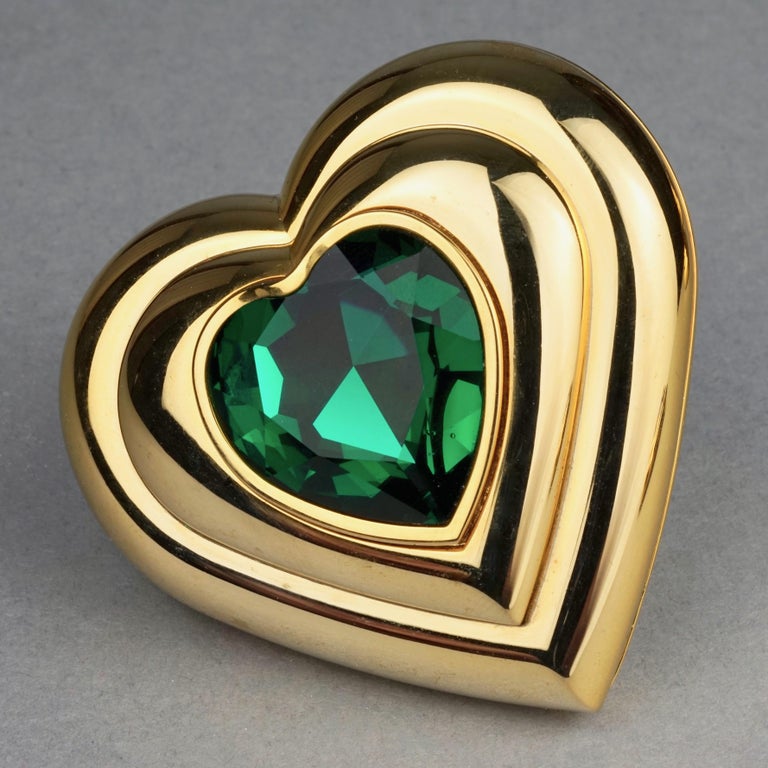 Yves saint laurent compact mirror discount