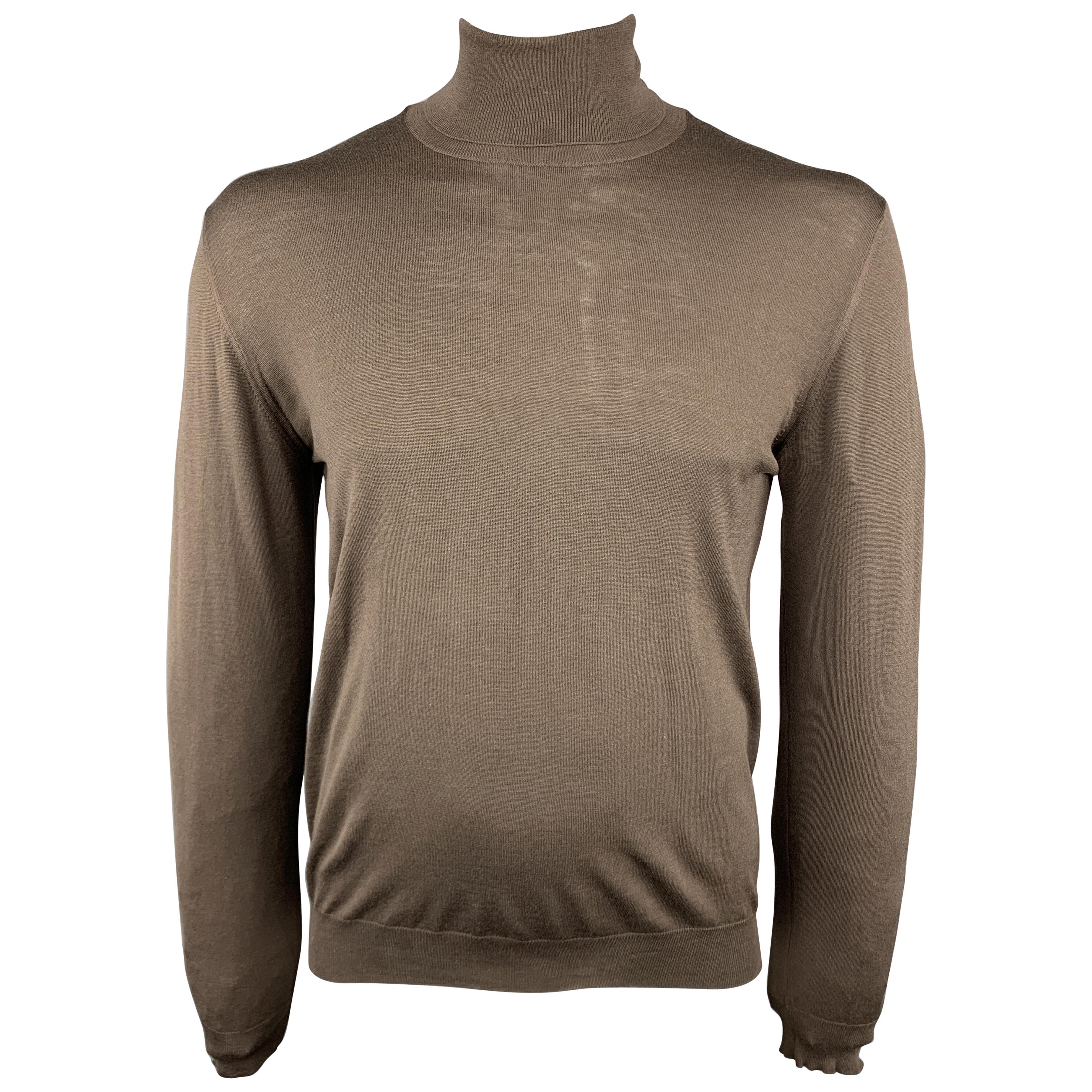 Yves saint laurent sale turtleneck