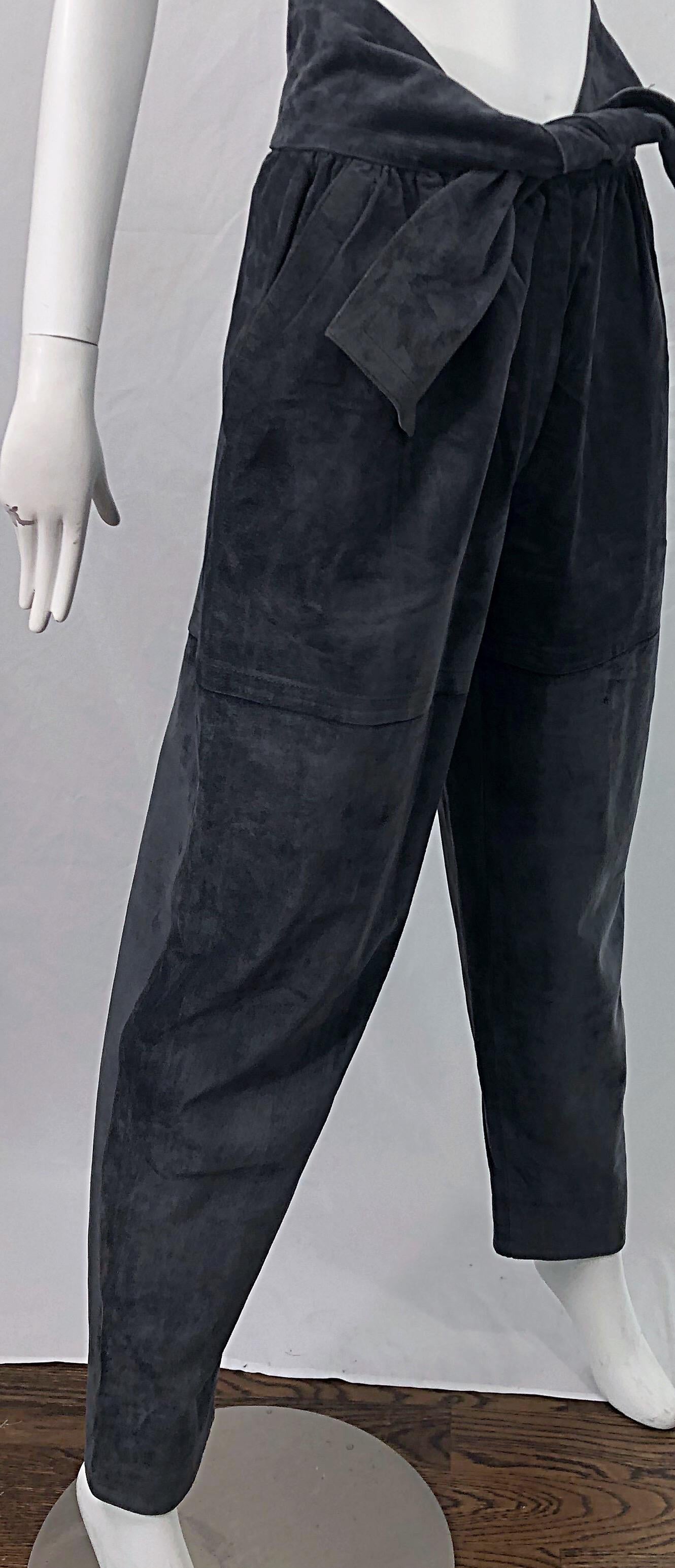 yves saint laurent pants